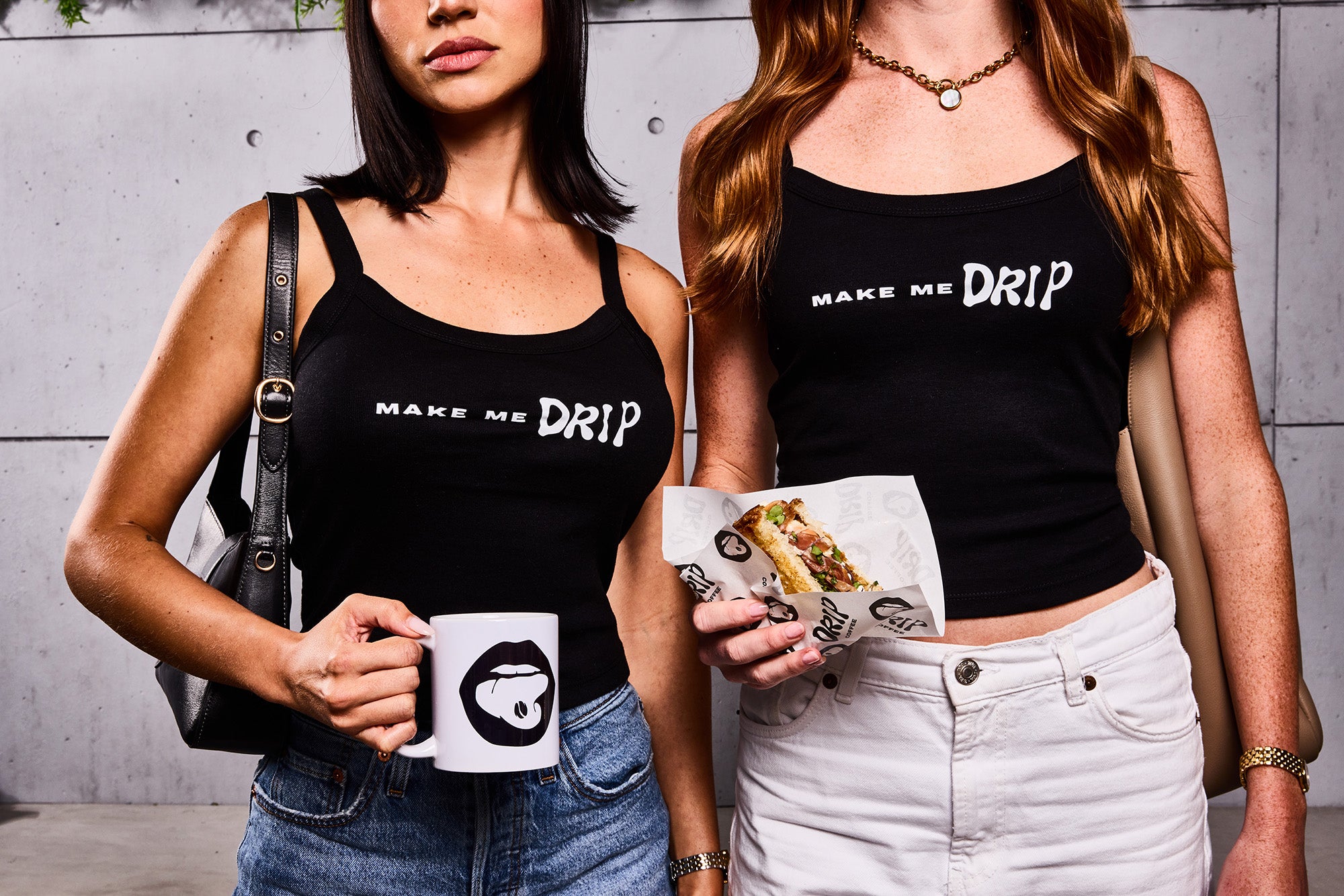 Drip Coffee