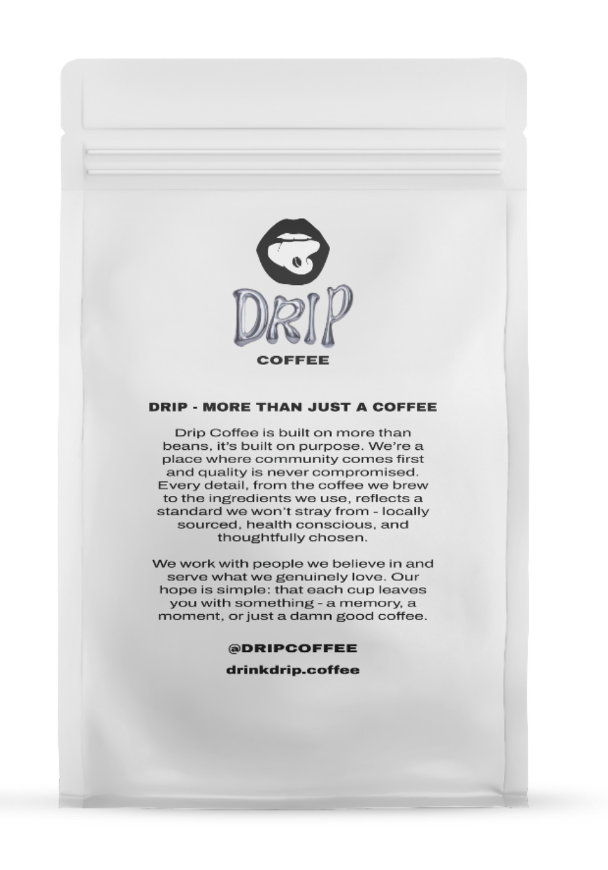 Coffee Blend
